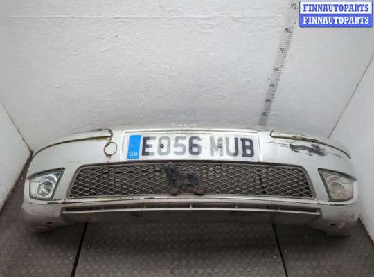 Бампер FO2170543 на Ford Mondeo 3 2000-2007