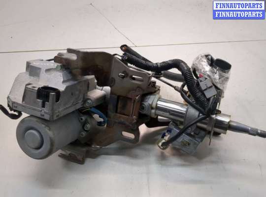 купить Электроусилитель руля на Nissan Qashqai 2006-2013
