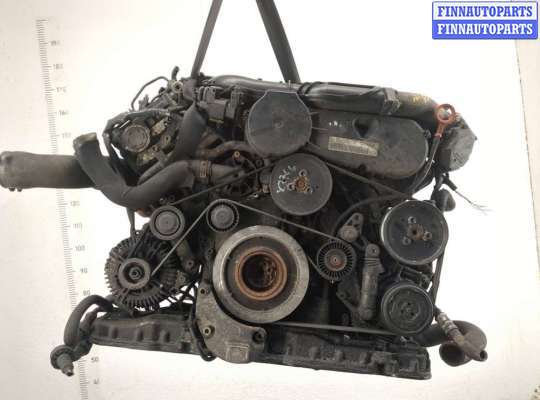 Купить Форсунка топливная на Audi A6 (C6) 2004-2011 Форсунка топливная AU1699359 на Audi A6 (C6) 2004-2011