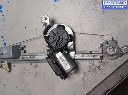 Стеклоподъемник электрический RN1572432 на Renault Scenic 2003-2009