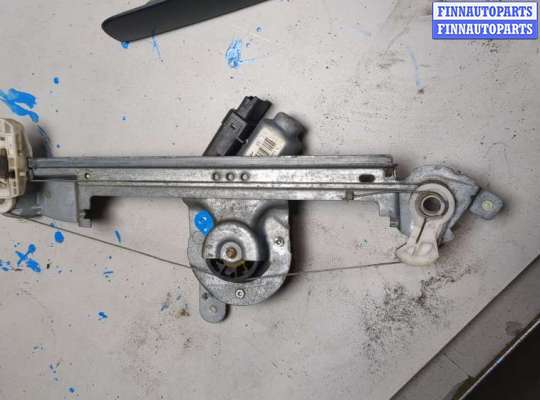 купить Стеклоподъемник электрический на Renault Scenic 2003-2009