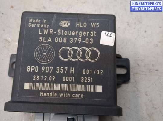 купить Блок управления светом на Audi A6 (C6) 2004-2011