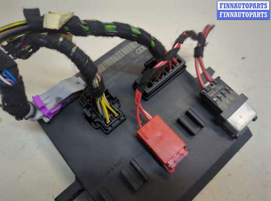 купить Блок комфорта на Audi A4 (B6) 2000-2006