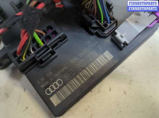 купить Блок комфорта на Audi A4 (B6) 2000-2006