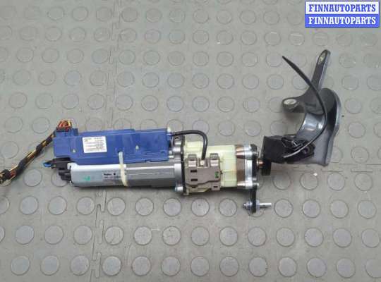 купить Электропривод крышки багажника (механизм) на Audi Q7 2005-2015