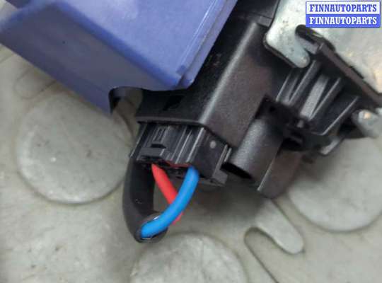 купить Электропривод крышки багажника (механизм) на Audi Q7 2005-2015