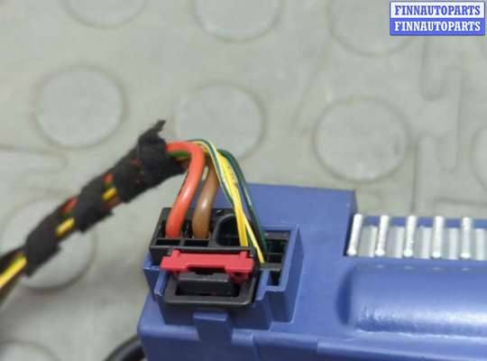 купить Электропривод крышки багажника (механизм) на Audi Q7 2005-2015