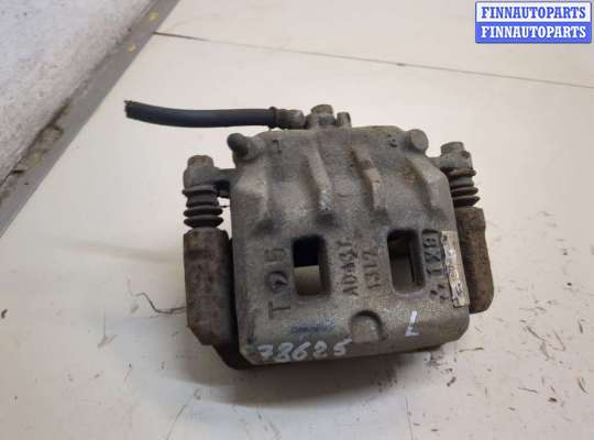 Купить Суппорт на Subaru Forester (S10) 1997-2002 Суппорт SUK0494 на Subaru Forester (S10) 1997-2002