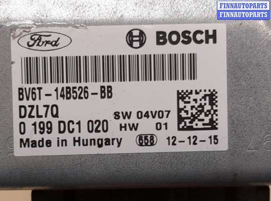 купить Блок управления АКБ на Ford Focus 3 2011-2015