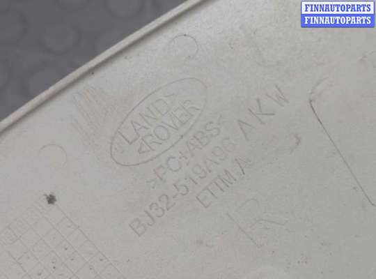 купить Обшивка центральной стойки на Land Rover Range Rover Evoque 2011-2018