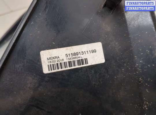 купить Зеркало боковое на Mercedes Sprinter 2006-2018