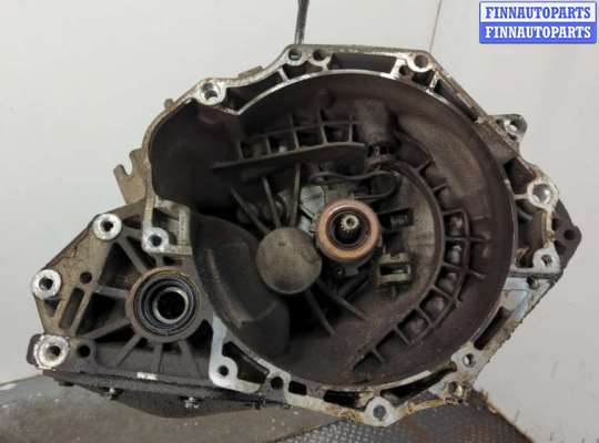 купить КПП 5-ст.мех. (МКПП) на Opel Vectra C 2002-2008