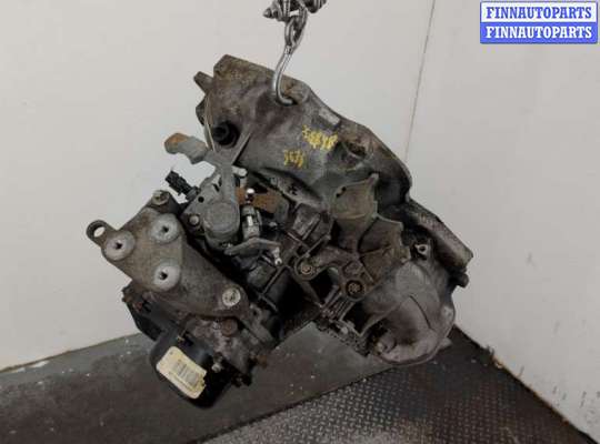 купить КПП 5-ст.мех. (МКПП) на Opel Vectra C 2002-2008