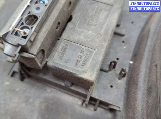 купить Вентилятор радиатора на Opel Vectra C 2002-2008