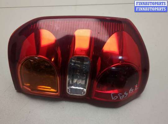 купить Фонарь (задний) на Toyota RAV 4 2000-2005