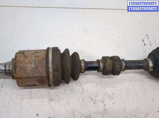 купить Полуось (приводной вал, шрус) на Nissan X-Trail (T32) 2013-2023