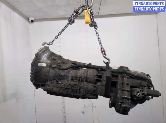 купить КПП - автомат (АКПП) 4х4 на Land Rover Discovery 3 2004-2009