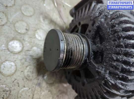 Генератор на Mercedes-Benz E (W212)