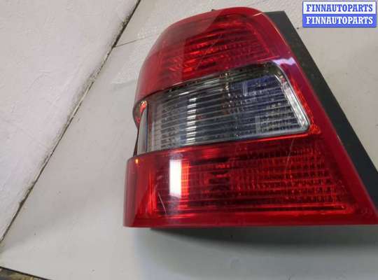 купить Фонарь (задний) на Mercedes GLK X204 2008-2015