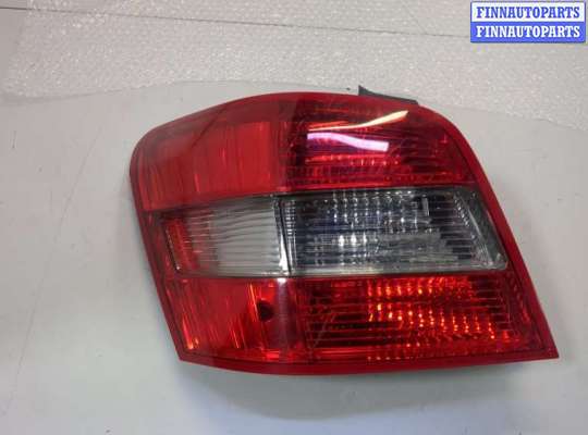 купить Фонарь (задний) на Mercedes GLK X204 2008-2015