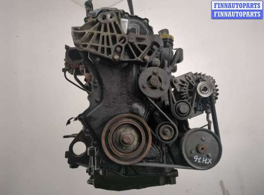 купить Форсунка топливная на Renault Trafic 2001-2014