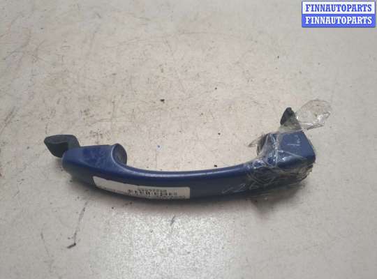 купить Ручка двери наружная на Volkswagen Touran 2003-2006