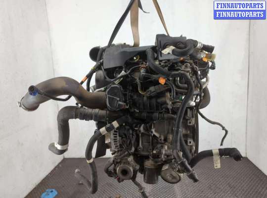 купить Форсунка топливная на Ford Explorer 2019-2025