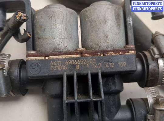 купить Кран отопителя (печки) на BMW X5 E53 2000-2006