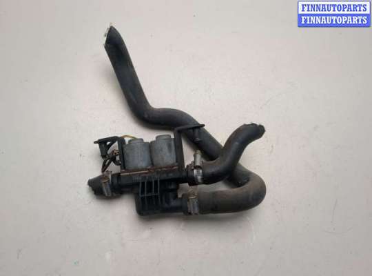 Кран отопителя (печки) BM3582879 на BMW X5 E53 2000-2006