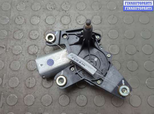 купить Двигатель стеклоочистителя (моторчик дворников) задний на Nissan Juke 2010-2019