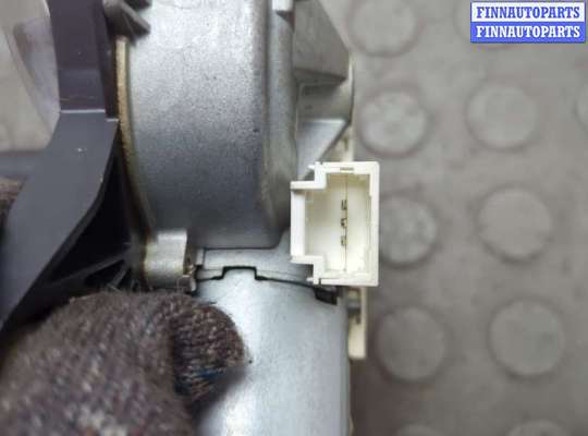 купить Двигатель стеклоочистителя (моторчик дворников) задний на Nissan Juke 2010-2019