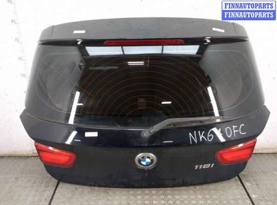 Двигатель стеклоочистителя (моторчик дворников) задний BM3599357 на BMW 1 F20, F21 2011-2019