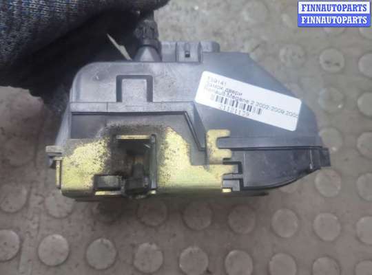 купить Замок двери на Renault Megane 2 2002-2009