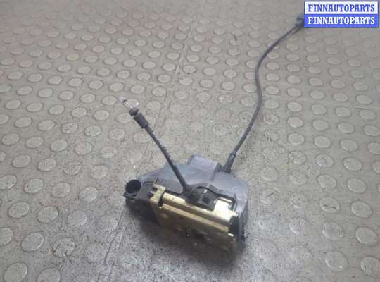 Замок двери RN1576760 на Renault Megane 2 2002-2009