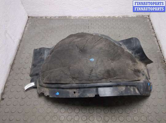 купить Защита арок (подкрылок) на Chevrolet Orlando 2011-2018