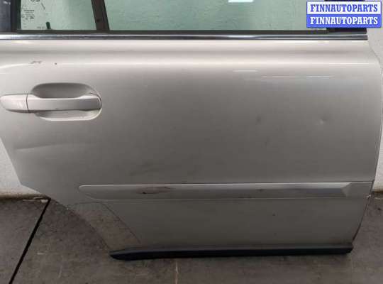 купить Дверь боковая (легковая) на Volvo XC90 2002-2014