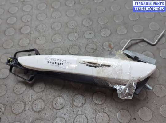 купить Ручка двери наружная на Mazda 3 (BP) 2019-2025