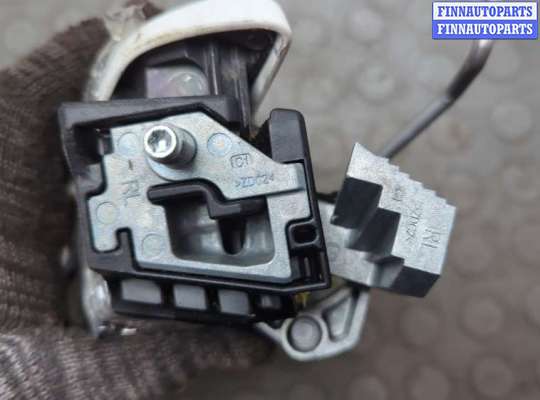 купить Ручка двери наружная на Mazda 3 (BP) 2019-2025