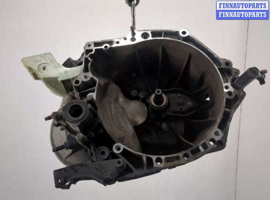 купить КПП 5-ст.мех. (МКПП) на Citroen C3 picasso 2009-2017