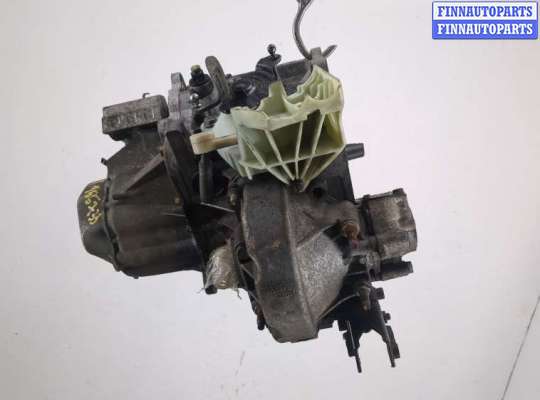 купить КПП 5-ст.мех. (МКПП) на Citroen C3 picasso 2009-2017