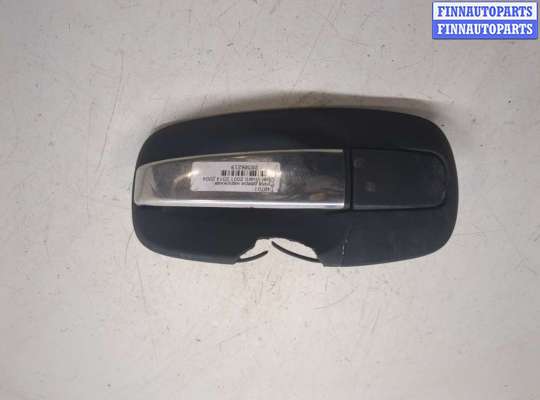 купить Ручка двери наружная на Opel Vivaro 2001-2014
