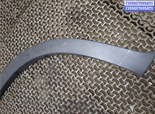 купить Молдинг крыла на BMW X5 E70 2006-2013