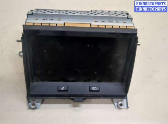 Дисплей мультимедиа LRF7084 на Land Rover Range Rover Sport 2005-2013
