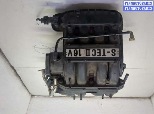 Коллектор впускной CH480576 на Chevrolet Spark 2009-2016