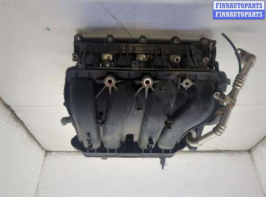 купить Коллектор впускной на Chevrolet Spark 2009-2016