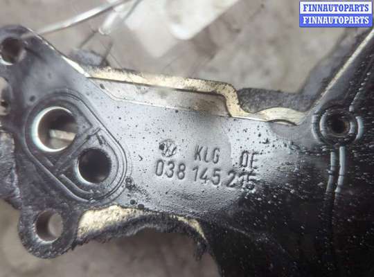 купить ТНВД на Volkswagen Touran 2003-2006