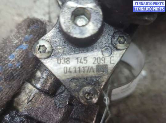 купить ТНВД на Volkswagen Touran 2003-2006