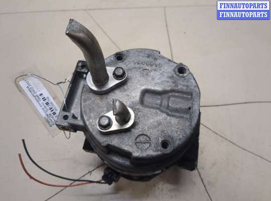 купить Компрессор кондиционера на Renault Scenic 1996-2002