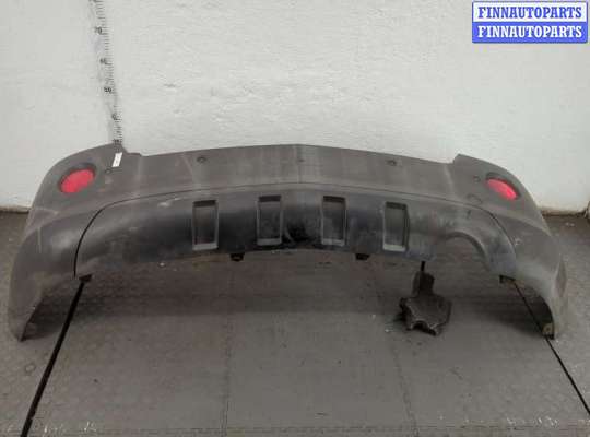 Бампер OP2450947 на Opel Antara 2006-2015