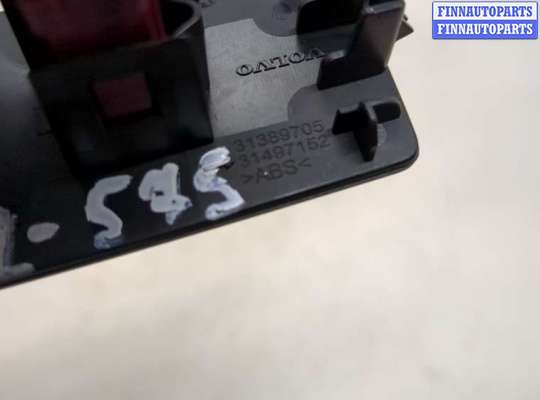 купить Разъем AUX/USB на Volvo S90 2016-2020